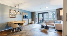 4-Personen-Landhaus-Wohnung 4CE in Landal Résidence 't Hof van Haamstede
