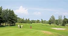 Golf Aktivitäten in Landal Résidence 't Hof van Haamstede