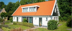 4-Personen-Ferienhaus 4B2 in Landal Haamstede