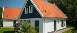 4-Personen-Ferienhaus 4B4 in Landal Haamstede