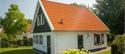 4-Personen-Ferienhaus 4BL2 in Landal Haamstede