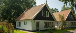 8-Personen-Ferienhaus 8E in Landal Haamstede