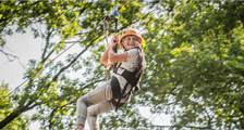 Freizeitangebote Einrichtungen in Landal Rabbit Hill