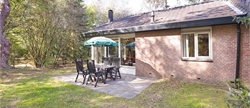 4-Personen-Ferienhaus 4C in Landal Rabbit Hill