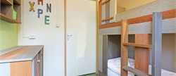 6-Personen-Kinder-Ferienhaus 6CK in Landal Rabbit Hill