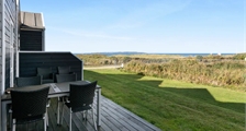 2+4-Personen-Ferienhaus 2B1 in Landal Rønbjerg