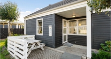 4-Personen-Ferienhaus 4B in Landal Rønbjerg