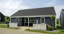 8-Personen-Ferienhaus 8B1 in Landal Rønbjerg