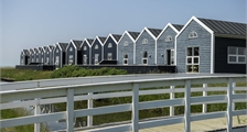 8-Personen-Ferienhaus 8B2 in Landal Rønbjerg