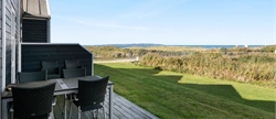 2+4-Personen-Ferienhaus 2B1 in Landal Rønbjerg