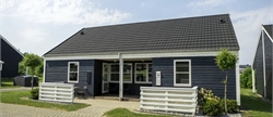 8-Personen-Ferienhaus 8B1 in Landal Rønbjerg