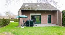 Ferienhaus 6D2 in Summio Parcs Reevallis