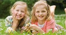 Kinder Einrichtungen in Summio Parcs Reevallis