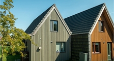4-Personen-Wasserhaus 4C1-Kinderdijk in Landal De Reeuwijkse Plassen