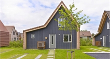 8-Personen-Wasserhaus 8C2 in Landal De Reeuwijkse Plassen