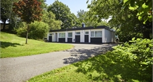 10-Personen-Ferienhaus 10C in Landal Sonnenberg