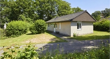 6-Personen-Ferienhaus 6CE in Landal Sonnenberg
