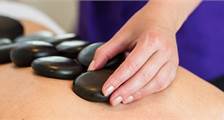 Beauty und Wellness Einrichtungen in Landal Sonnenberg