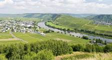 Umgebung Einrichtungen in Landal Sonnenberg