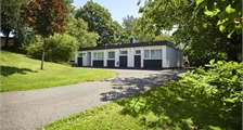 bungalow 10 personnes 10C à Landal Sonnenberg