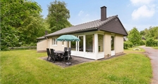 bungalow 6 personnes 6C à Landal Sonnenberg