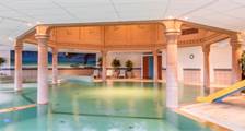 Schwimmen Aktivitäten in Landal Stroombroek