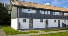 12-Personen-Ferienhaus 12B2 in Landal Søhøjlandet