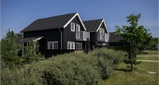 4-Personen-Ferienhaus 4B in Landal Søhøjlandet