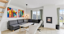 8-Personen-Ferienhaus 8B in Landal Søhøjlandet