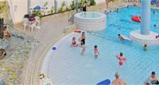Schwimmen Aktivitäten in Landal Søhøjlandet