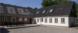 18-Personen-Ferienhaus 18b in Landal Søhøjlandet