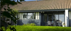 4-Personen-Ferienhaus 4C in Landal Søhøjlandet
