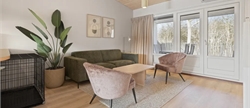 4-Personen-Hunde-Ferienhaus 4BD in Landal Søhøjlandet