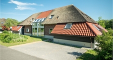 bungalow 24 personnes 24L à Landal Sluftervallei