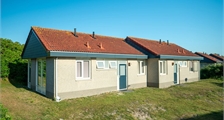 bungalow 4 personnes 4C à Landal Sluftervallei