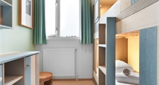 bungalow 4 personnes 4CK à Landal Sluftervallei