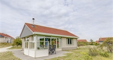bungalow 4 personnes 4CT à Landal Sluftervallei