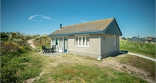 bungalow 6 personnes 6C à Landal Sluftervallei