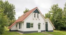 Ferienhaus 4B2 in Landal Natuurdorp Suyderoogh