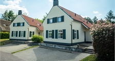 10-Personen-Ferienhaus 10L in Landal Domein De Schatberg