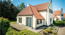 12-Personen-Ferienhaus 12G in Landal Domein De Schatberg