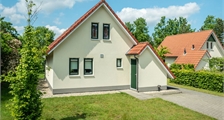 4-Personen-Ferienhaus 4B1 in Landal Domein De Schatberg