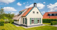 4-Personen-Ferienhaus 4BL in Landal Domein De Schatberg