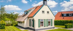 4-Personen-Ferienhaus 4BL in Landal Domein De Schatberg
