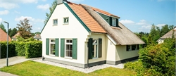 6-Personen-Ferienhaus 6CE in Landal Domein De Schatberg