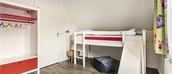 6-Personen-Kinder-Ferienhaus 6DK in Landal Domein De Schatberg