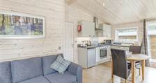 Chalet 2l in Sandybrook
