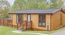 Chalet 4CJ2 in Sandybrook