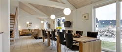 12-Personen-Ferienhaus 12B in Landal Seawest