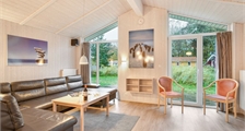 10-Personen-Ferienhaus 10BE in Landal Travemünde